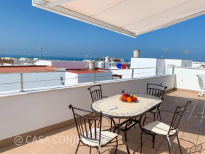 Casa Pluto, Conil De La Frontera